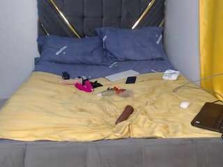 exoticnasha Live Webcam on CamSoda