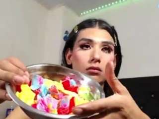 johannathh Live Webcam on CamSoda