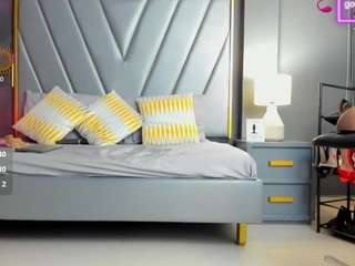 lauremkey - Live Cam