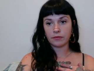 marcelinegoddess webcam