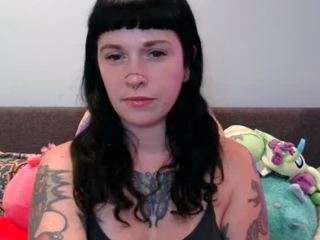 marcelinegoddess Live Webcam on CamSoda