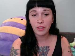 marcelinegoddess Live Webcam on CamSoda