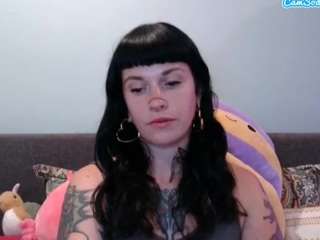  marcelinegoddess chat room
