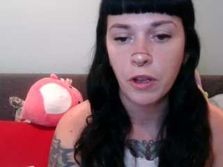 marcelinegoddess Live Webcam on CamSoda