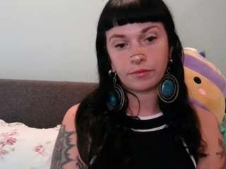 marcelinegoddess