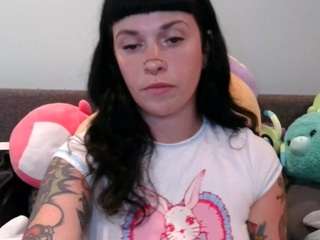 marcelinegoddess