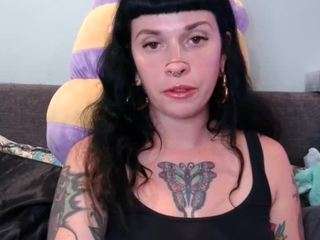 marcelinegoddess Live Webcam on CamSoda
