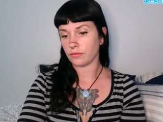marcelinegoddess webcam