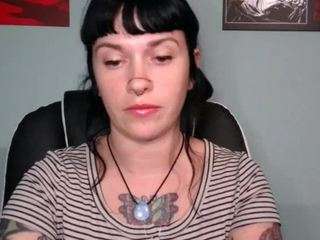 marcelinegoddess webcam