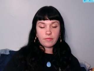 marcelinegoddess webcam