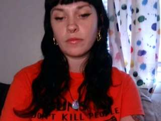 marcelinegoddess webcam