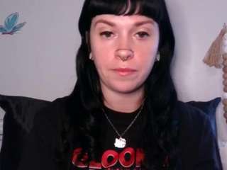 marcelinegoddess Live Webcam on CamSoda