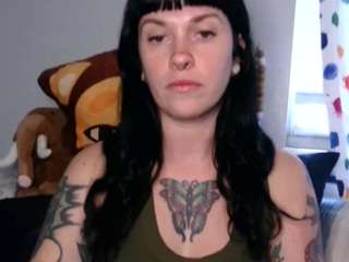 marcelinegoddess Live Webcam on CamSoda