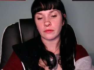 marcelinegoddess Live Webcam on CamSoda