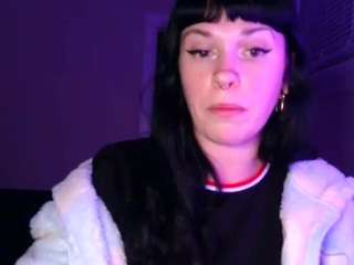 marcelinegoddess webcam