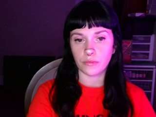 marcelinegoddess webcam