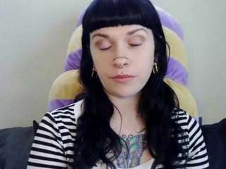 marcelinegoddess webcam