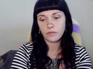 marcelinegoddess webcam