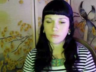 marcelinegoddess webcam