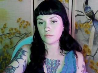 marcelinegoddess webcam