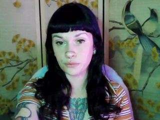 marcelinegoddess webcam