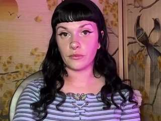 marcelinegoddess webcam