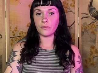 marcelinegoddess