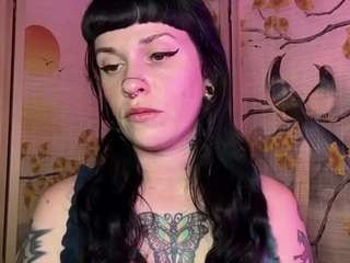 marcelinegoddess