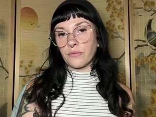 Marcelinegoddess's cam show statistics and live stream