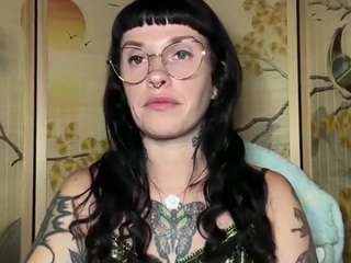 marcelinegoddess Live Webcam on CamSoda