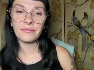 marcelinegoddess live webcam show