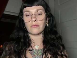 marcelinegoddess live webcam show