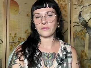 marcelinegoddess