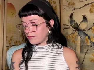 marcelinegoddess