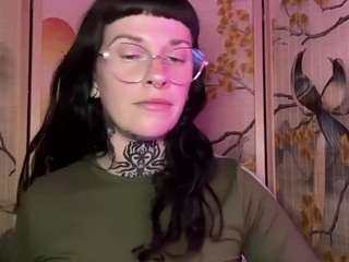 marcelinegoddess
