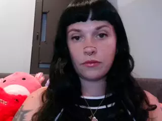 marcelinegoddess's Live Sex Cam Show