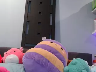 marcelinegoddess's Live Sex Cam Show