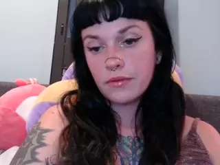 marcelinegoddess's Live Sex Cam Show