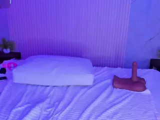 Nathassa-Grant's Live Sex Cam Show