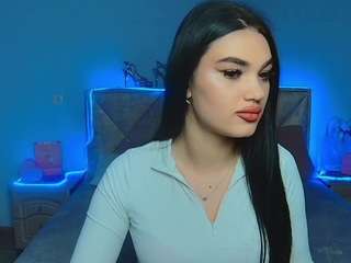 norasoreign from camsoda