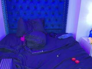 sasha-blaze Live Webcam on CamSoda