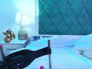 sasha-blaze Live Webcam on CamSoda