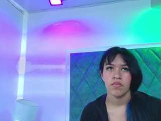 sasha-blaze Live Webcam on CamSoda