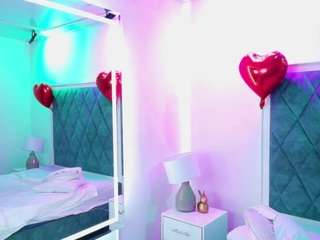 sasha-blaze webcam