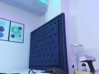 sasha-blaze Live Webcam on CamSoda