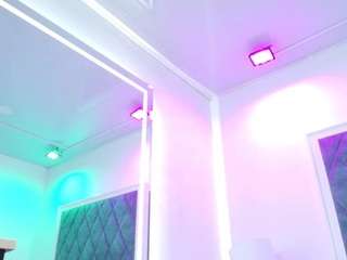 sasha-blaze live cam profile