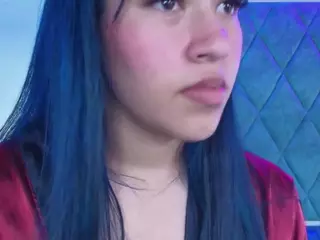 Sasha-Blaze's Live Sex Cam Show