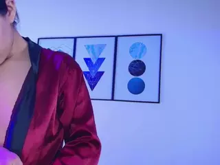 Sasha-Blaze's Live Sex Cam Show