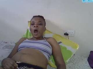 Sweetlavin live webcam show