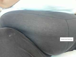 alisson-am webcam